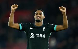 邮报：赫拉芬贝赫和阿利森身体无碍，可以出战默西塞德德比