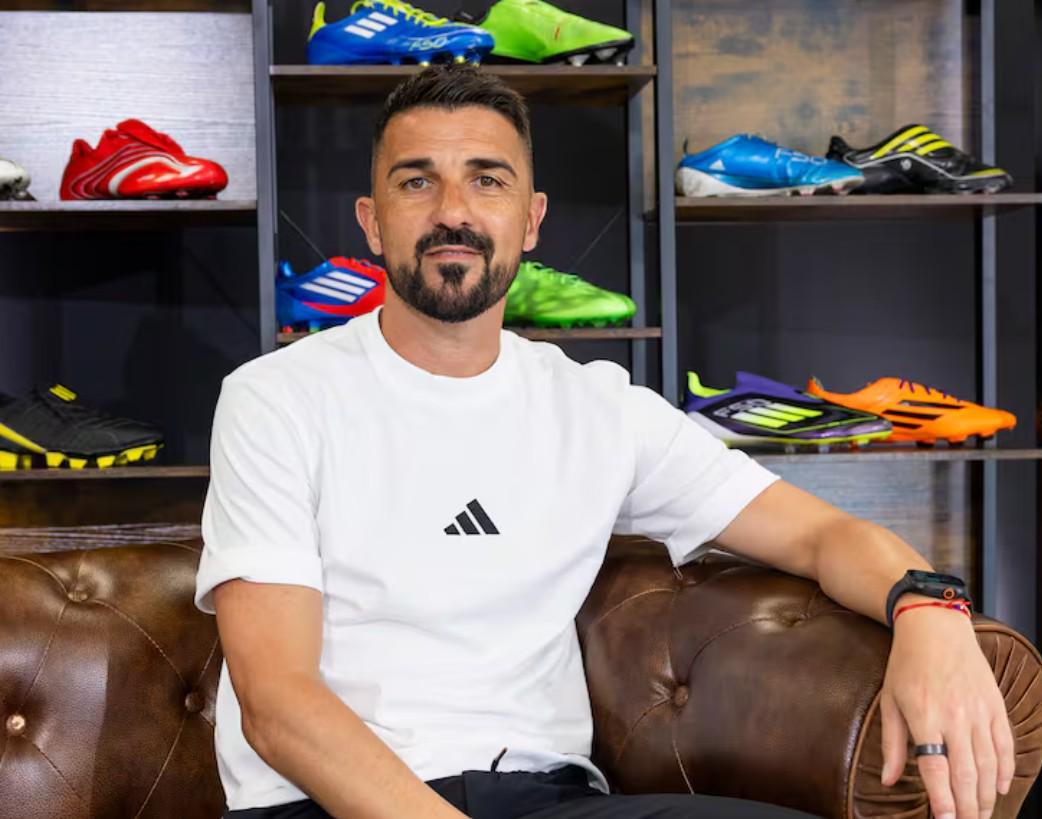 PG试玩-比利亚：西班牙队的年龄结构很好；亚马尔有能力打破我的纪录