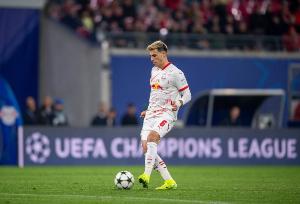 PG-斯基拉：埃尔马斯接近回归那不勒斯，200万欧租借买断费1200万欧