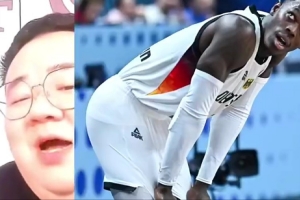 法国为啥可以上10个归化？杨侃媒体人：16岁之前入籍这就算