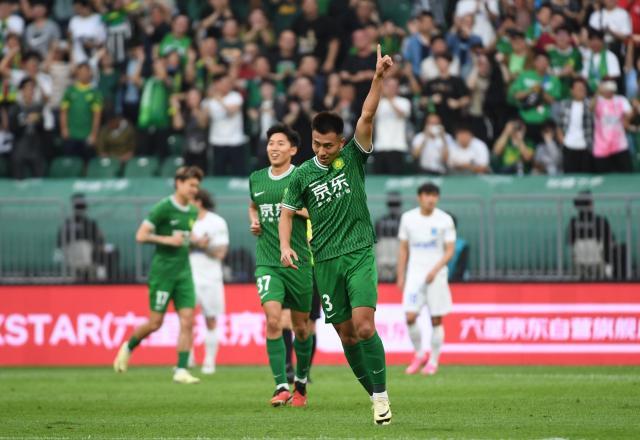 PG模拟器-【中超】法比奥梅开二度何宇鹏传射 国安5比2南通