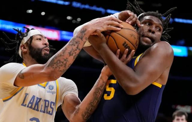 犯规过多 痴迷三分 再犯老毛病的勇士真的麻烦了