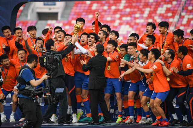 PG电子-中青报：靠职业联赛“自娱自乐” 未来十年谨慎乐观