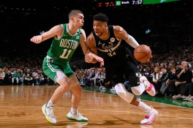 系列赛前两战冰火两重天 回到主场雄鹿该怎么调整